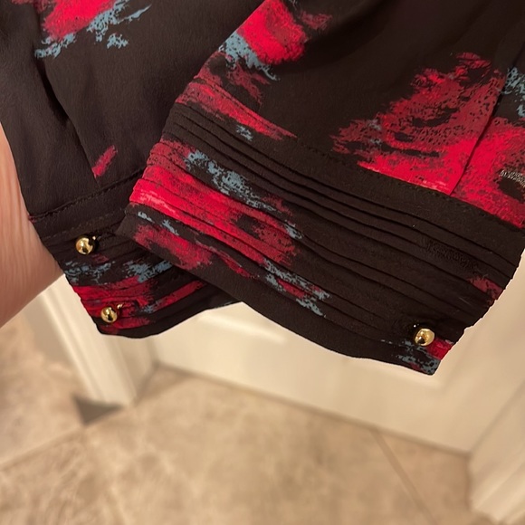 Sam Edelman Blouse - Picture 6 of 6